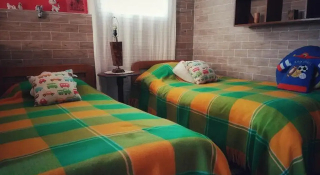 Finca El Pedregal Guatavita
