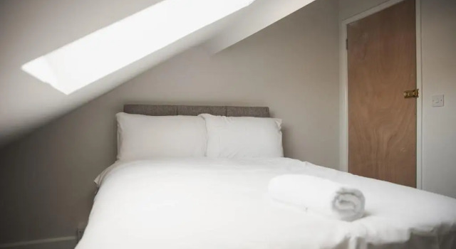 Номер Deluxe Green Park House