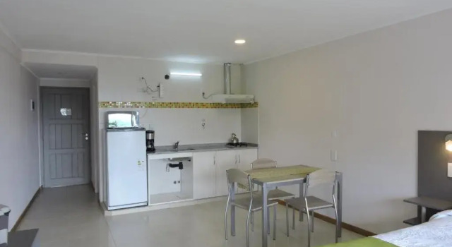 Апартаменты Superior Apart Hotel Bungalows Matute