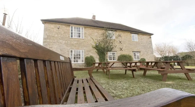 YHA Milton Keynes - Hostel, Boek Hostel Hostels in Buckinghamshire, Hostel