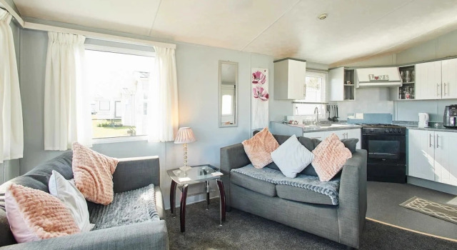 Host Stay Joshua s Haven, Book Lejlighed  