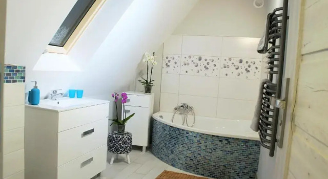 Апартаменты Góralska Osada Karpacz - Apartametny