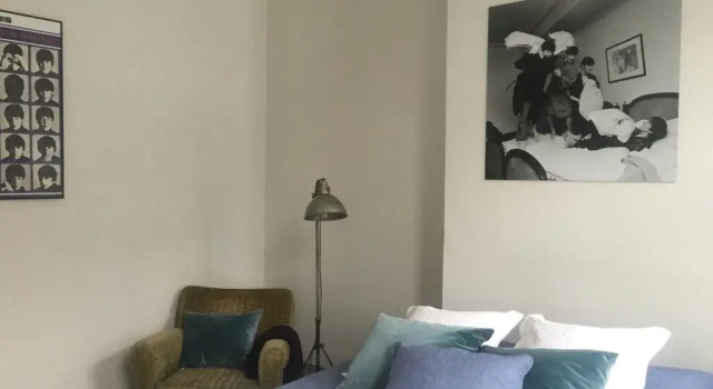Chambres en Ville, Забронировать Отель «постель и завтрак» Отели Брюссельского столичного региона 3 звезды, рядом с Центр изобразительных искусств BOZAR, 3*