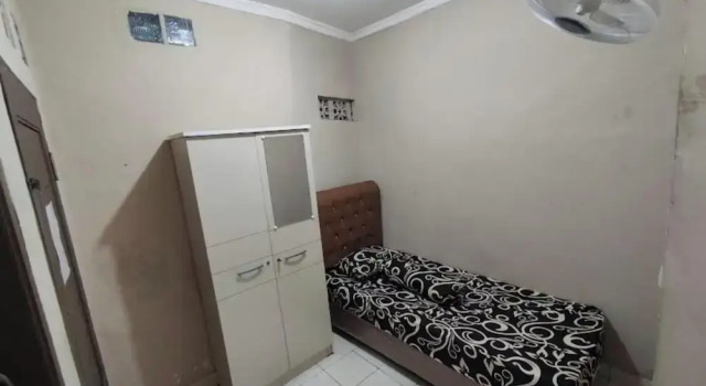 SPOT ON 94146 Rama Residence Syariah, Prenota Hotel Menteng 