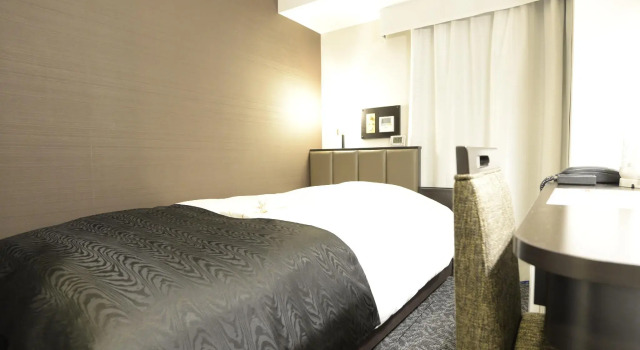 Номер Standard APA Hotel Kamataeki-Higashi