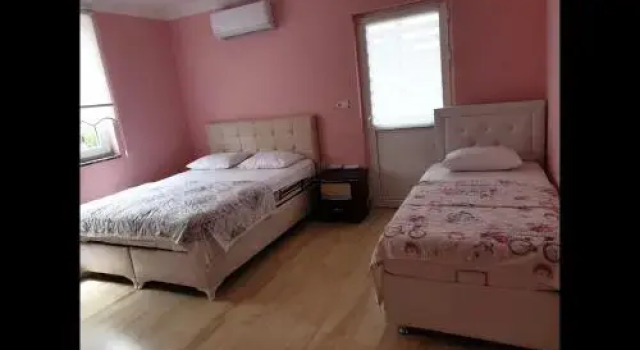 Sadik Villa (Sea View 4 Bedrooms and 4 Bathrooms), Забронировать Вилла Касусту Trabzon Region