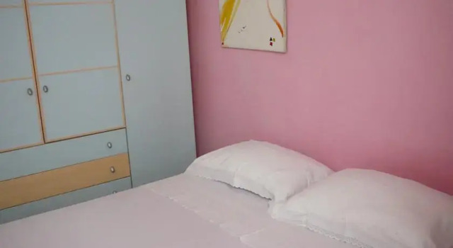Posada Casa Felicia, Rezervovat Hotel San Benedetto del Tronto 