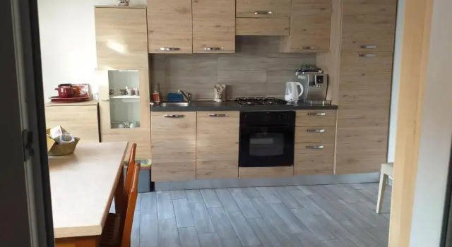 Двухместный номер Standard Venice Sanella Rooms