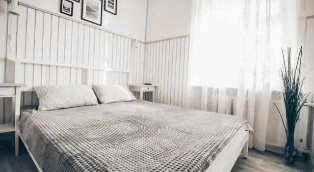 Номер Superior Weekend Place ул. Кожевническая (Уикенд Плейс)