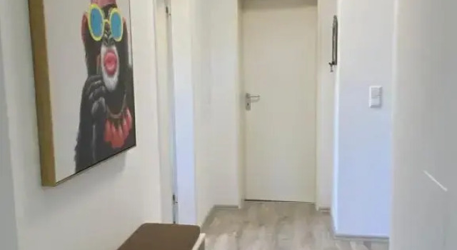 Ferienwohnung „Monkeybox“, Varaa Huoneisto Hotellit Baijeri pysäköinnillä, Pysäköinti