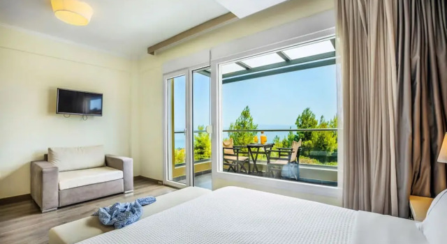 Sunny Villa Dio, Rezerwuj Willa Wille w Macedonia, Willa