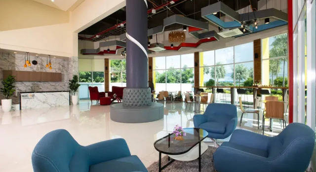 B2 Mae Sot Boutique & Budget Hotel