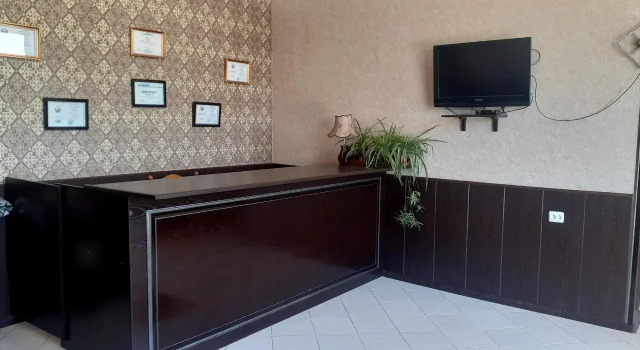 Registan Plaza, Rezervovat Hotel Levné hotely v Navoiy