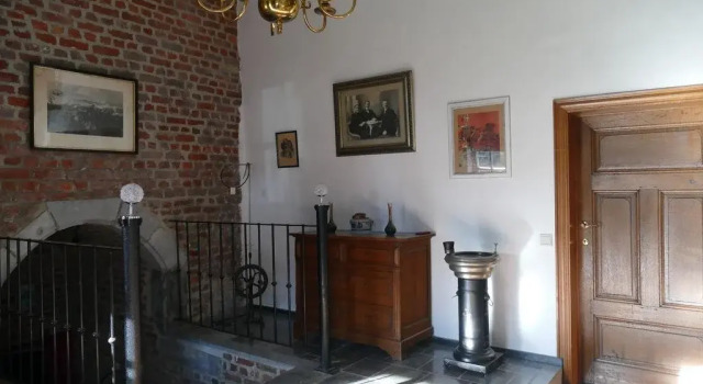 B&B Aux Beaux Buis