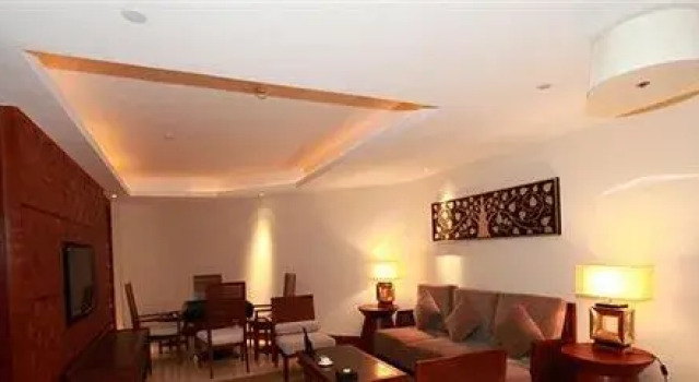 Haily Binya Resort & Spa, Rezerwuj Ośrodek wypoczynkowy Hotele resortowe w Kunming, Ośrodek wypoczynkowy