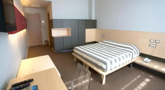 Двухместный номер Classic Terme Beach Resort