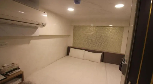 Номер Comfort Tanxiang Resort Hotel Sun Moon Lake Harbour - Sun Moon Lake Pier