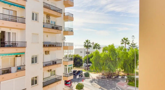 Apartamento Andalucía 104, Забронировать Апартаменты/квартира Апартаменты Нерха, рядом с Церковь Эль-Сальвадор, Апартаменты/квартира