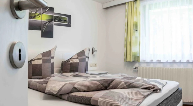 Апартаменты Deluxe Landhaus Zangerl - Kobelerhof