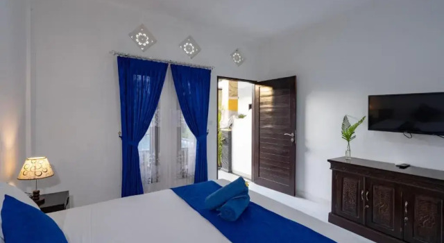 Nusa Sentana Lembongan Bali