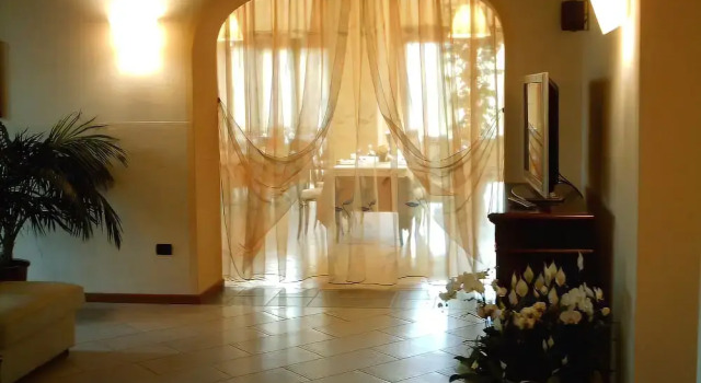 Hotel Villa San Giulio, Buchen Sie Hotel Narzole Langhe