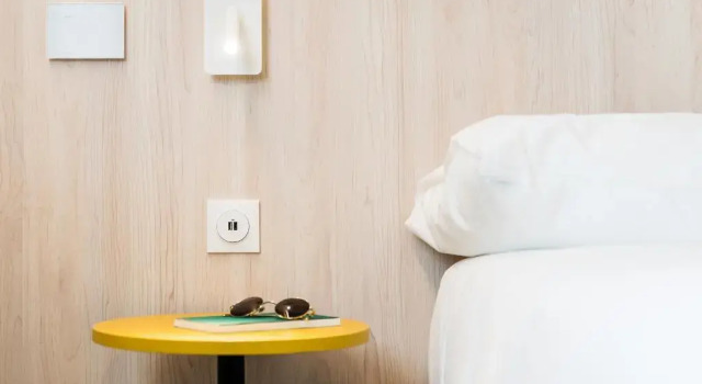 Двухместный номер Premium ibis Styles Limoges Centre