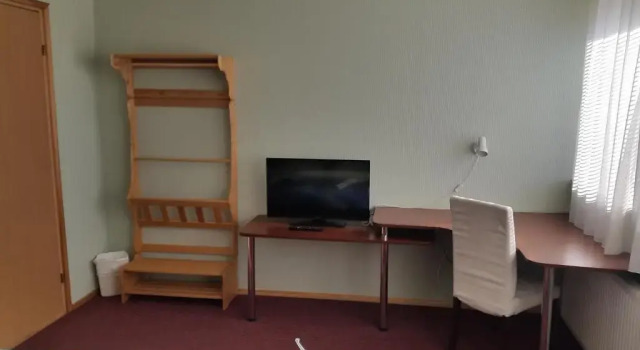 Двухместный номер Standard Terve Hostel