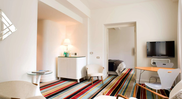 Hotel DeBrett