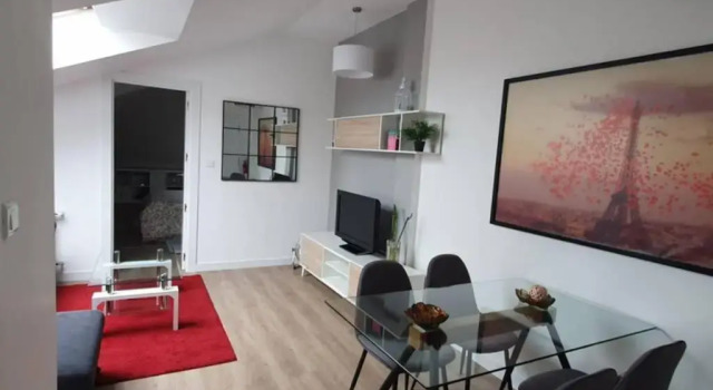 Апартаменты Apartamento nuevo en El Astillero