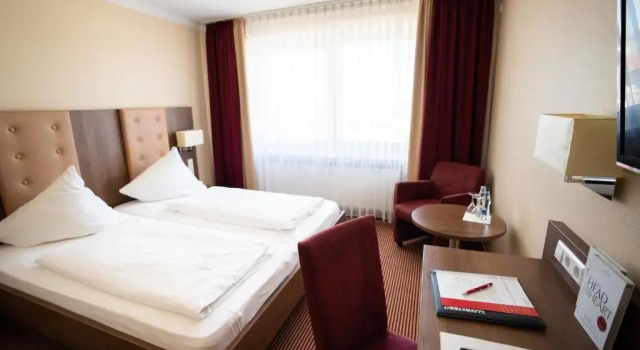 Номер Standard Europa Kehl Hotel