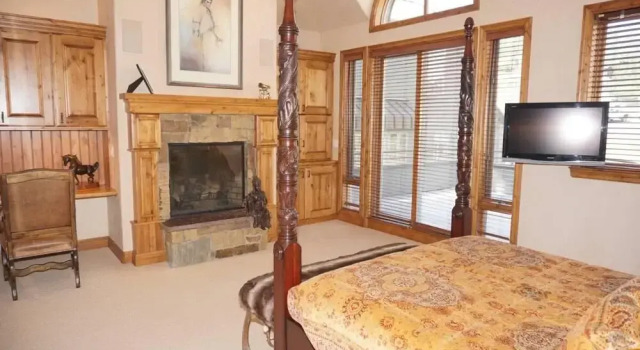 381 Ridge Rd #C1, Buchen Sie Ferienhaus Villen in Aspen-Snowmass, Villa