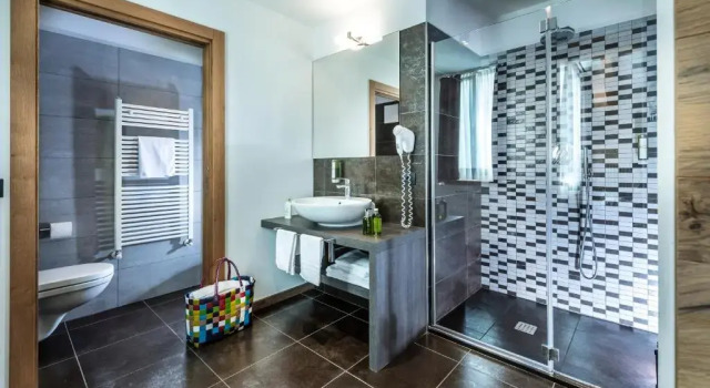 Полулюкс Sassdei My Active Suite Hotel