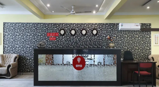 OYO 15241 Gen X Banjara by 1589 Hotels