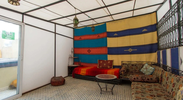 Riad Dar Al Ouali