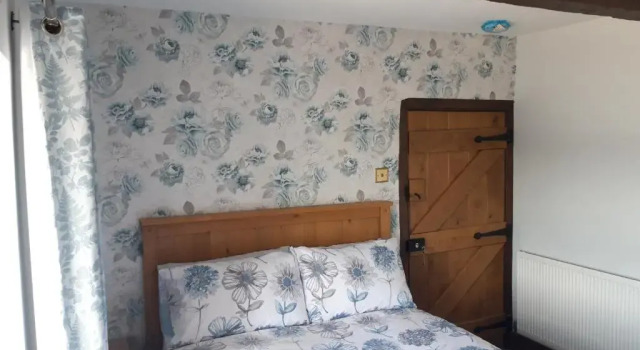 Upper Eyton Farmhouse B&B, Забронировать Отель «постель и завтрак» Отели Англии 3 звезды, 3*