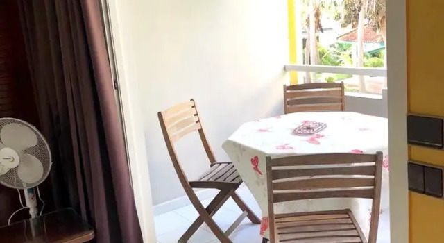 Apartment With one Bedroom in Sainte-anne, With Pool Access, Enclosed, Book Apartment Apartments in Sainte-Anne, Apartment