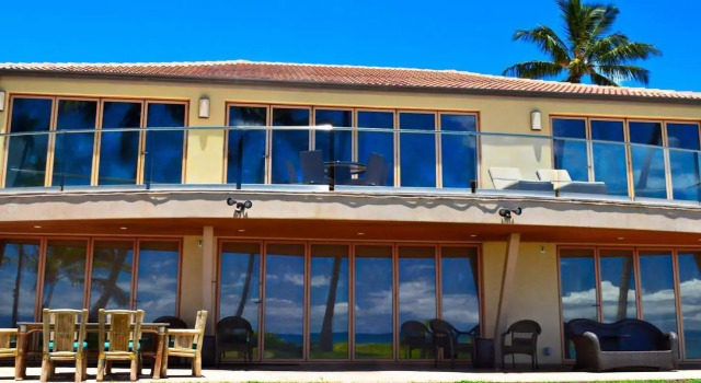 Aloha Villas