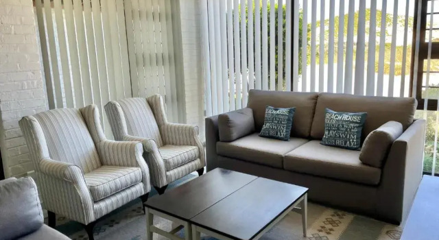 Ohana Beach Cabana - Unbeatable Locaction - Sea & Dune Views