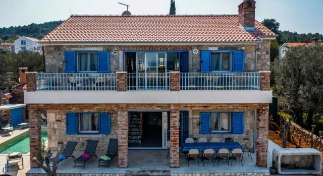 Villa Maza