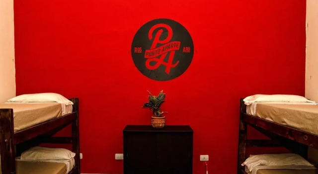 Punto Aparte Hostel, Book Hostel / Vandrerhjem Hostels i Rosario, Hostel / Vandrerhjem