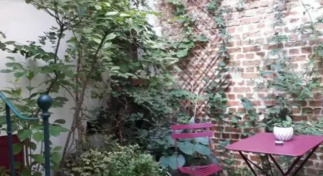 Le nichoir aux oiseaux