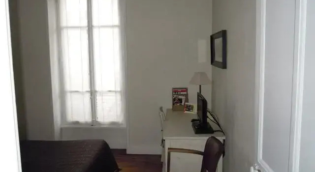 Le Studio de Paul, Rezervasyon Daire Grenoble Grenoble Area