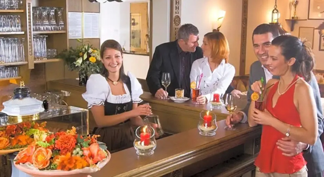 Hotel Antony, Забронировать Отель СПА-отели Тироля, SPA-услуги