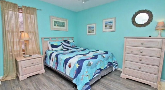 Ocean Reef 106 by Youngs Suncoast, Boek Appartement Gulf Shores 
