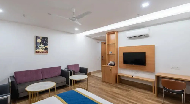 Люкс Standard The sandalwood by Manvenco Hospitality