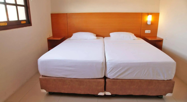 RedDoorz Kupang Baru