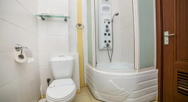 Апартаменты Residence Amelie