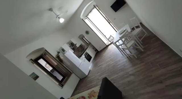 Коттедж c 1 комнатой La Casa di Rakel 2