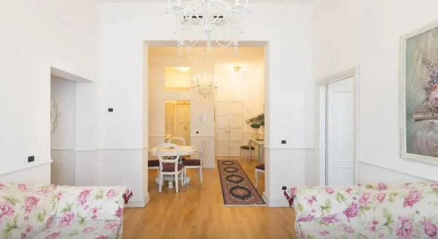 Апартаменты с 2 комнатами Apartments In Pistoia