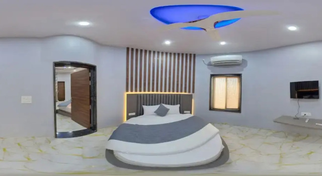 Modi resort & garden, Prenota Resort Hotel resort a Chhapar, Resort